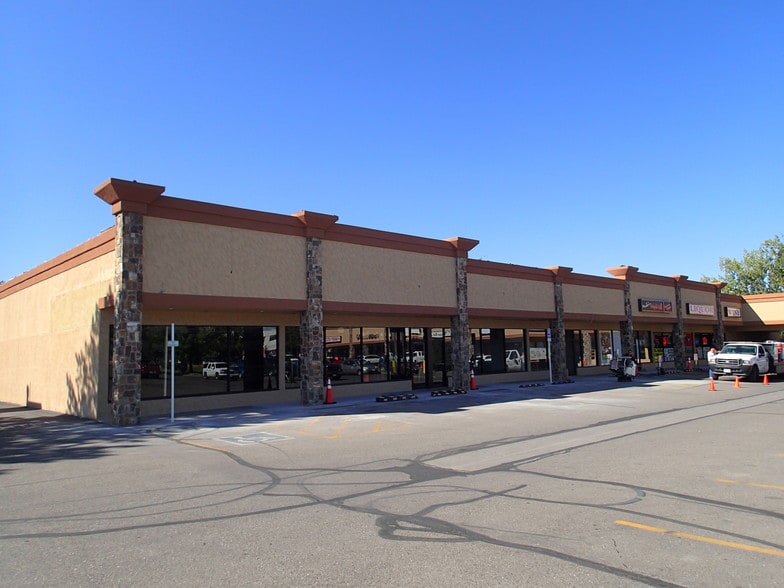 More Photos Of 2695 Patterson Rd, Grand Junction Storefront For Lease