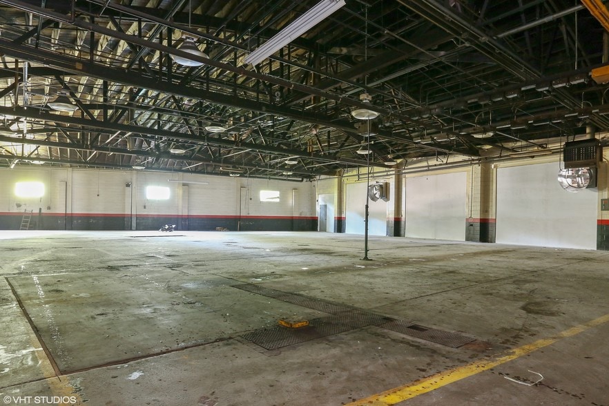 More Photos Of 1919 E Us Highway 12, Michigan City Manufacturing For Lease