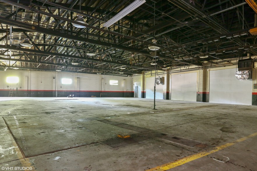 More Photos Of 1919 E US Highway 12, Michigan City Manufacturing For Lease