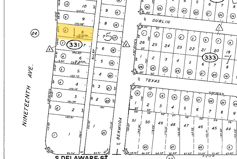 More Photos Of 518 19th Ave, San Mateo Apartments For Sale