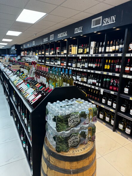 More Photos Of 361 Kearny Ave, Kearny Storefront For Sale