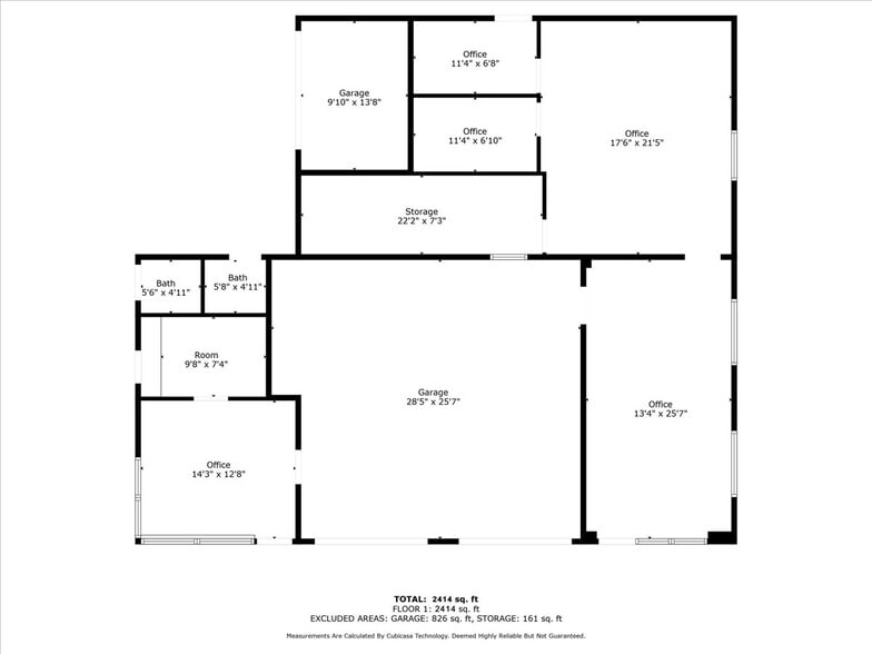 More Photos Of 2008 Okeechobee Blvd, West Palm Beach Auto Dealership For Sale