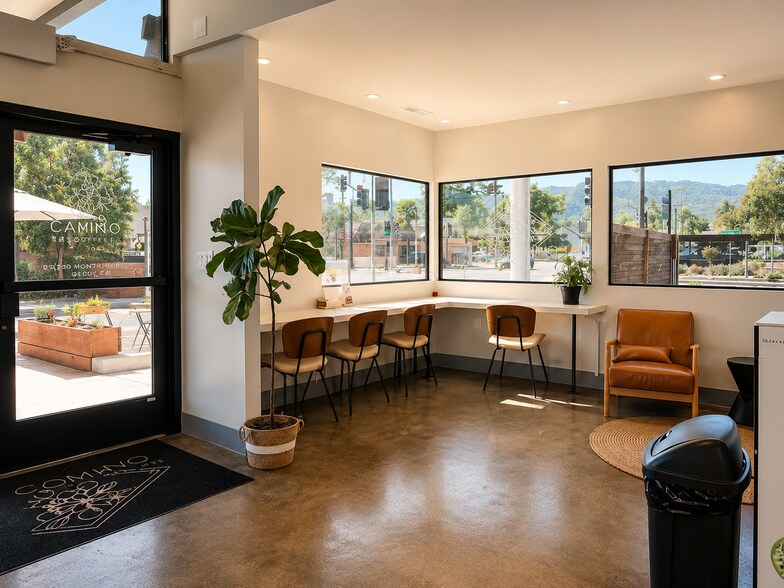 More Photos Of 7300 Monterey St, Gilroy Freestanding For Sale