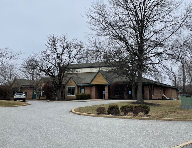Primary Photo Of 101 Tanner Dr, Exton Daycare Center For Sale