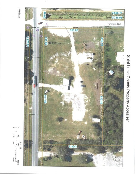 More Photos Of 15200 Orange Ave, Fort Pierce Land For Sale