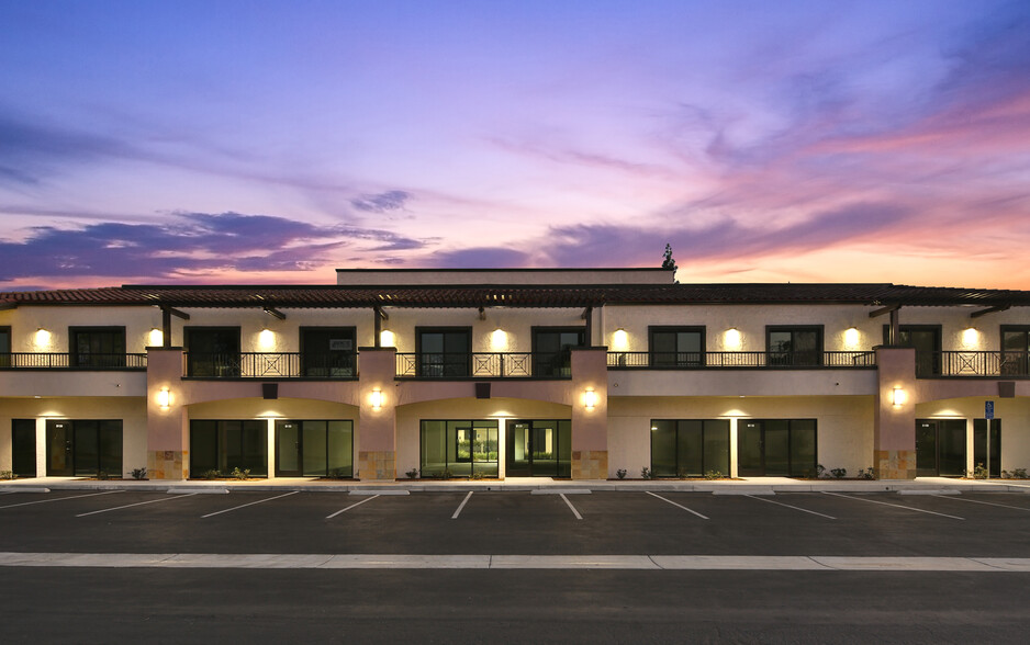 Primary Photo Of 13017 Artesia Blvd, Cerritos Medical For Lease