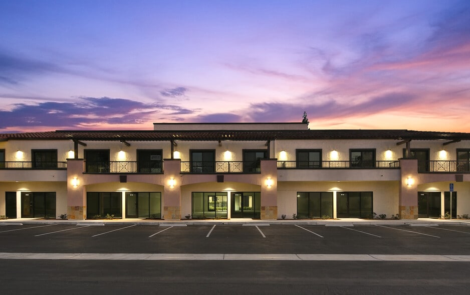 Primary Photo Of 13017 Artesia Blvd, Cerritos Medical For Sale