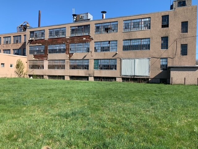 More Photos Of 36 Railroad Ave, Frewsburg Manufacturing For Lease