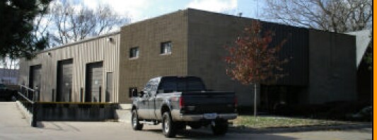 More Photos Of 536 NW Tyler Ct, Topeka Warehouse For Lease