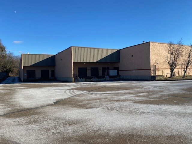 More Photos Of 10 Middletown Ave, North Haven Warehouse For Sale