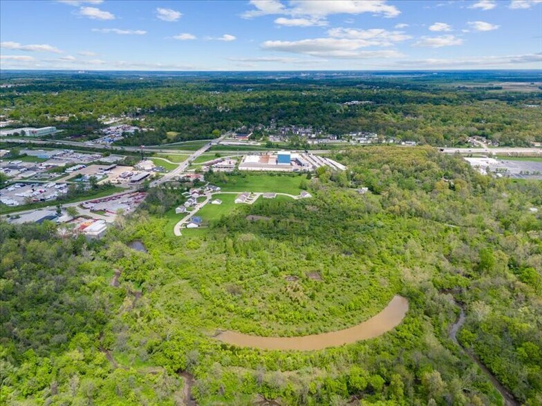 More Photos Of 1098 Belgrove Dr, Saint Louis Land For Sale