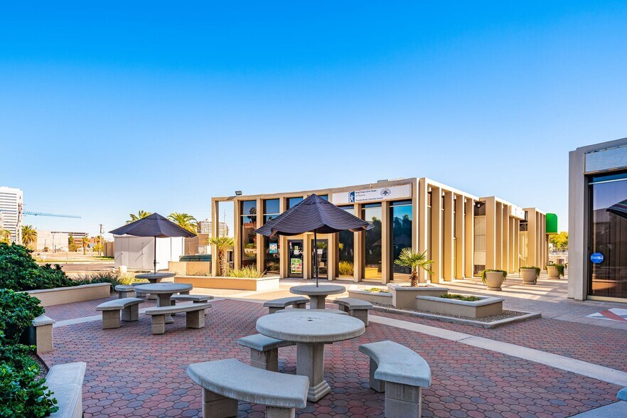 More Photos Of 3443 N Central Ave, Phoenix Office For Lease