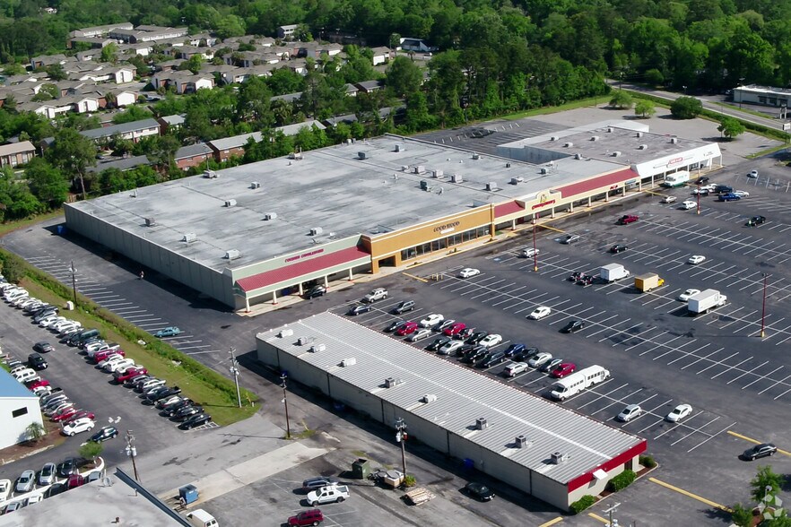 More Photos Of 1610 Sam Rittenberg Blvd, Charleston Unknown For Lease