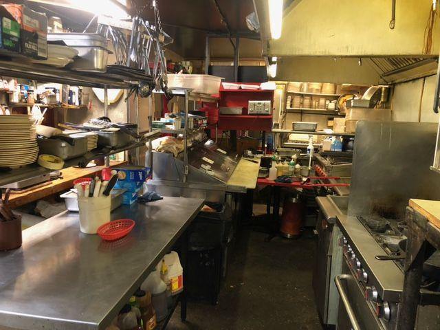 More Photos Of 2902 Brambleton Ave SW, Roanoke General Retail For Sale