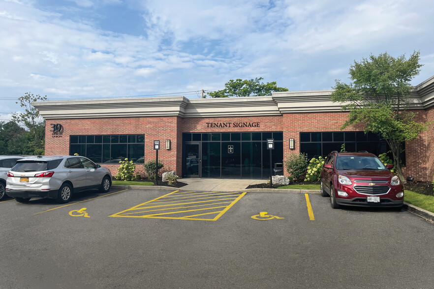 Primary Photo Of 30 N Union Rd, Buffalo Medical For Lease