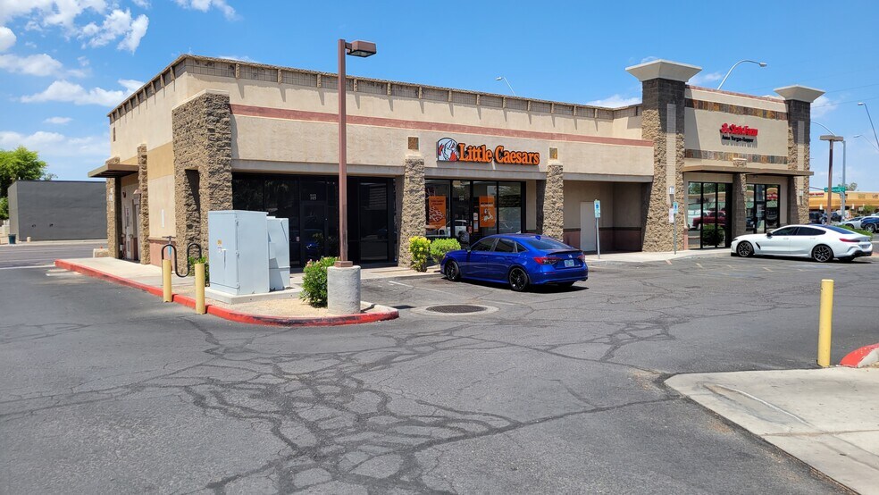 More Photos Of 1151 W University Dr, Mesa Unknown For Lease