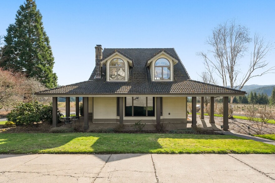 More Photos Of 24250 S Raney Ln, Estacada Land For Sale