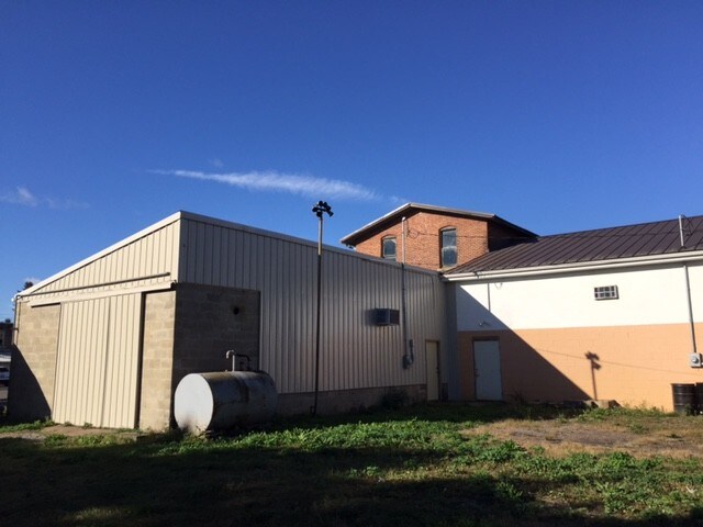 More Photos Of 101 S Main St, Harrisville Storefront Retail Residential For Sale