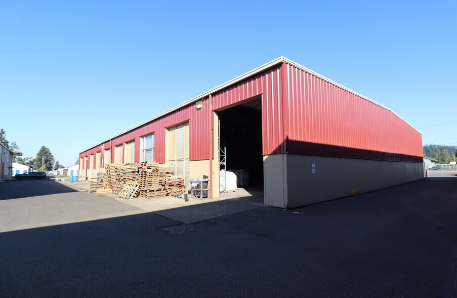 More Photos Of Olympic St, Springfield Unknown For Lease