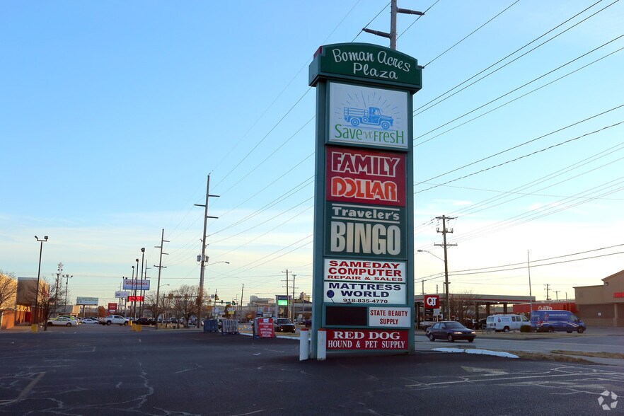 More Photos Of 3001-3061 S Sheridan Rd, Tulsa Storefront For Sale