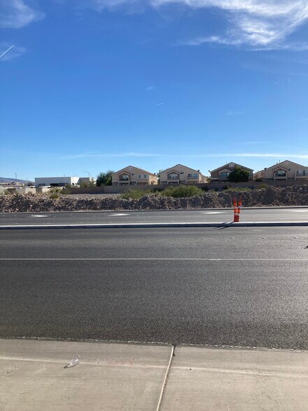 More Photos Of cactus, Las Vegas Land For Sale