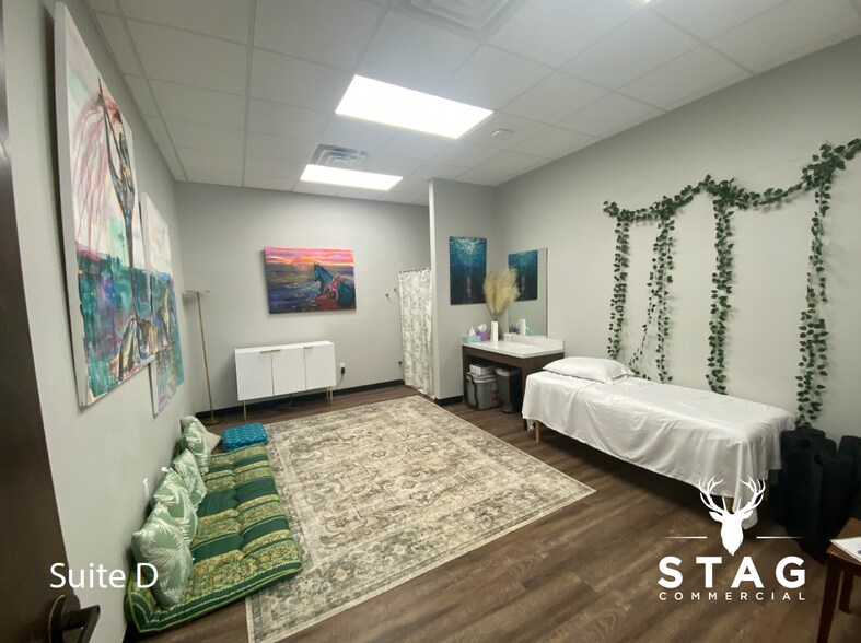 More Photos Of 2449 Fort Worth Dr, Denton Medical For Lease