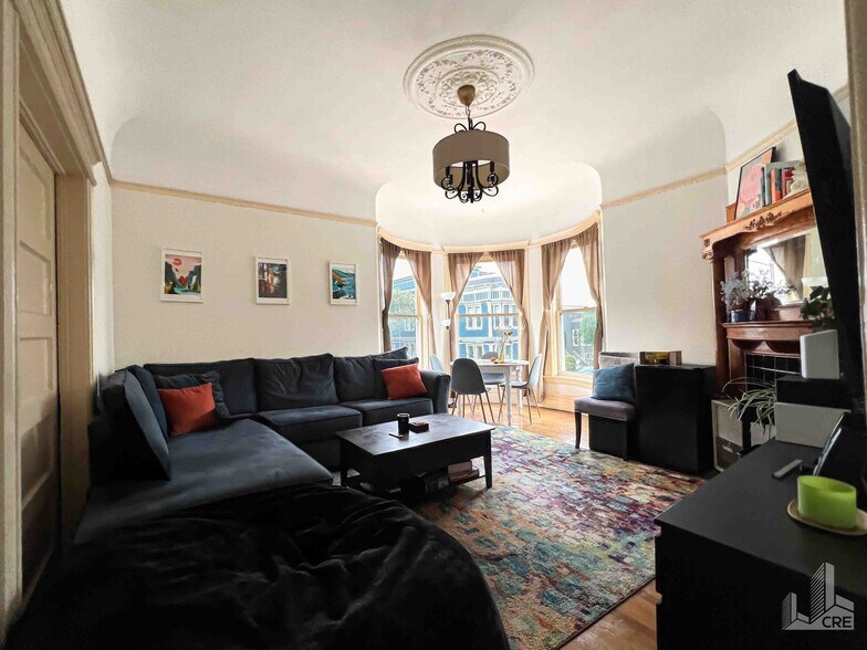 More Photos Of 1903 Lyon St, San Francisco General Retail For Sale