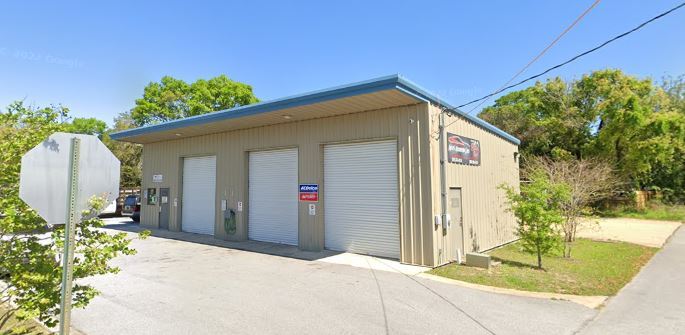 More Photos Of 1 2nd Ave, Fort Walton Beach Auto Repair For Sale
