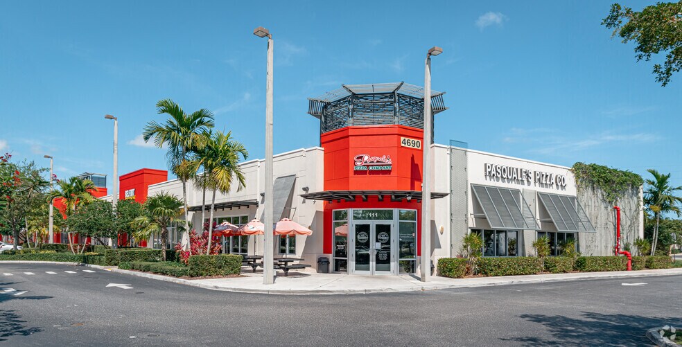 More Photos Of 4690 N State Road 7, Coconut Creek Unknown For Lease