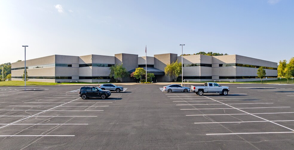 More Photos Of 4500 Munson St, Canton Office For Lease