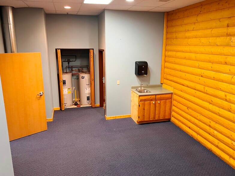 More Photos Of 4479 County 5 NW, Hackensack Movie Theatre For Sale