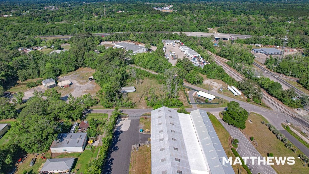 More Photos Of 0 Dennard Ave, Jacksonville Land For Sale