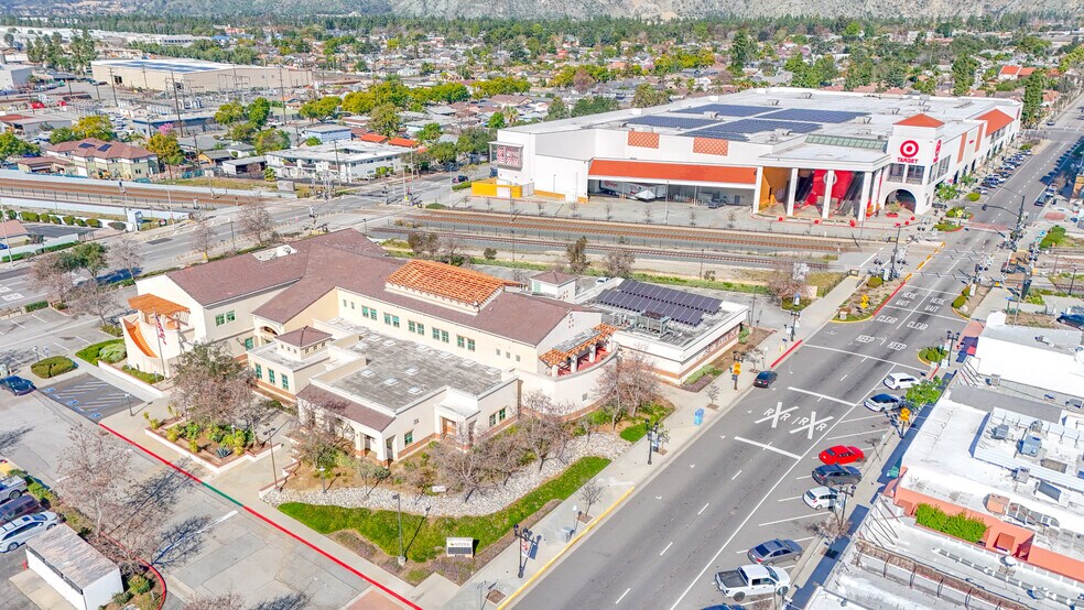 More Photos Of 725 N Azusa Ave, Azusa Land For Sale