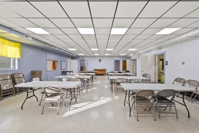 More Photos Of 551 Lee Jackson Hwy, Staunton Religious Facility For Sale