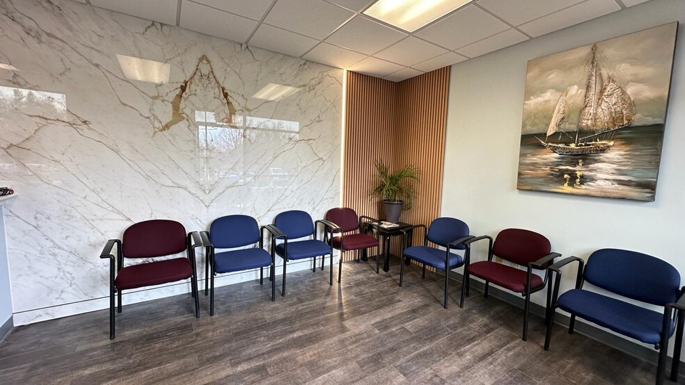 More Photos Of 11237 Nall Ave, Leawood Office For Lease