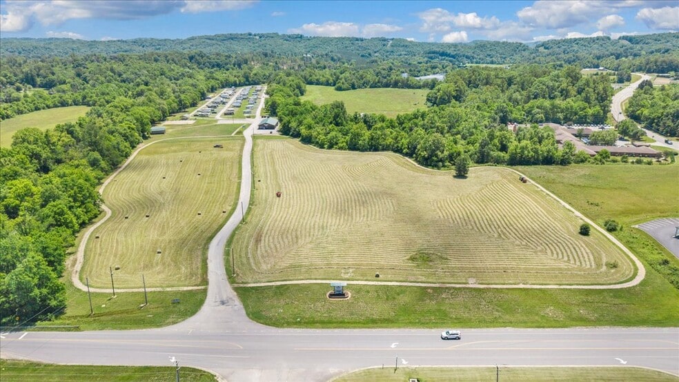 More Photos Of 319 T B Stanley Hwy, Bassett Manufactured Housing Mobile Home Park For Sale