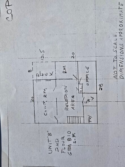 More Photos Of 1807 Grand Central Ave, Lavallette Office For Lease
