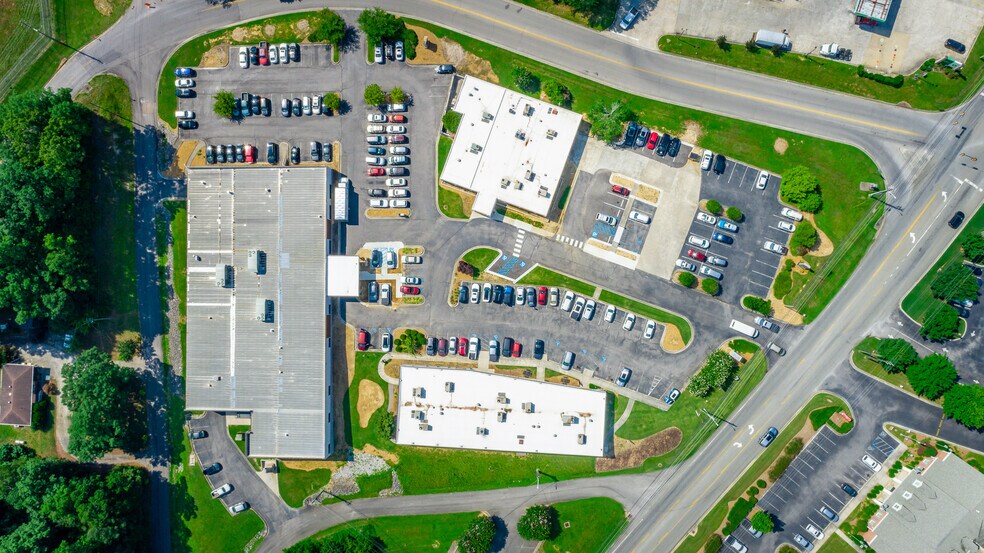 More Photos Of 1506 N Thornton Ave, Dalton Medical For Lease