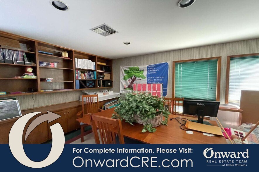 More Photos Of 2124 N 25th St, Waco Medical For Sale