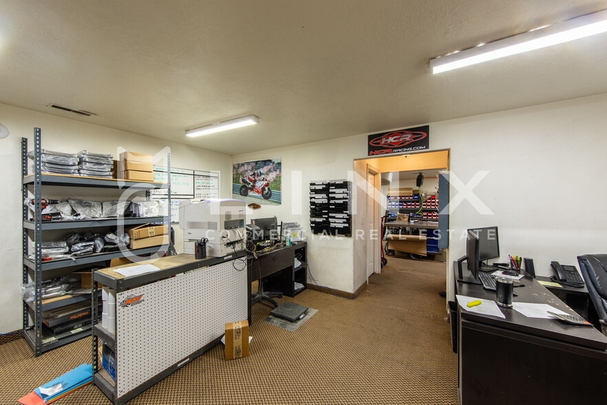 More Photos Of 630 N 800 W, Cedar City Industrial For Lease