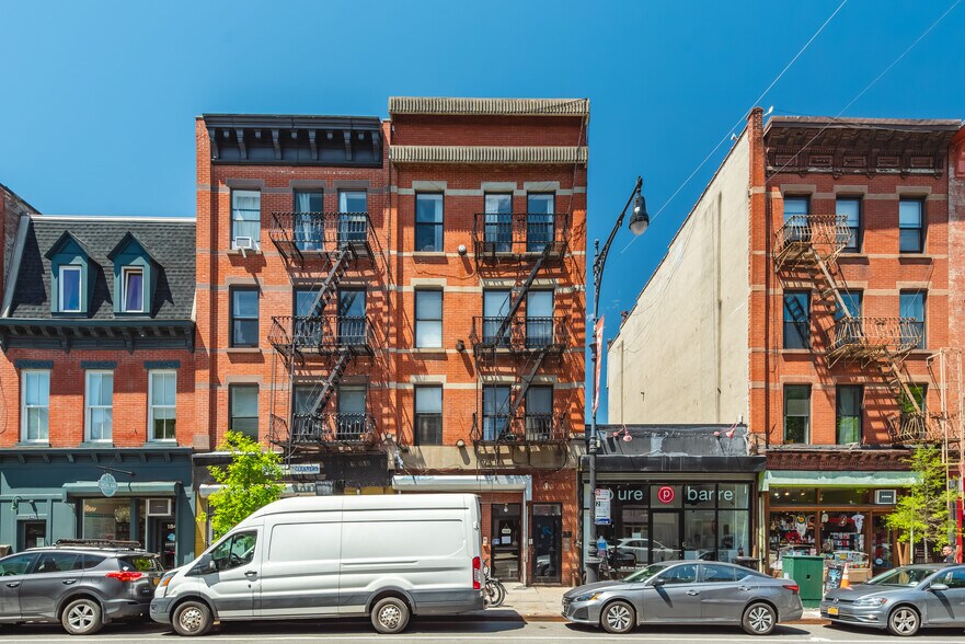 More Photos Of 180 5th Ave, Brooklyn Apartments For Sale