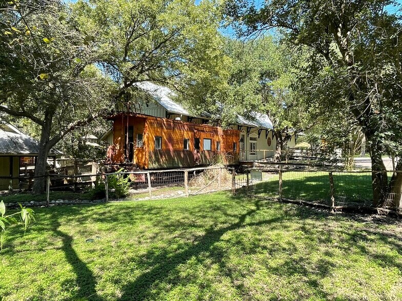 More Photos Of 9385 Interstate 35 Frontage Rd, New Braunfels Land For Sale