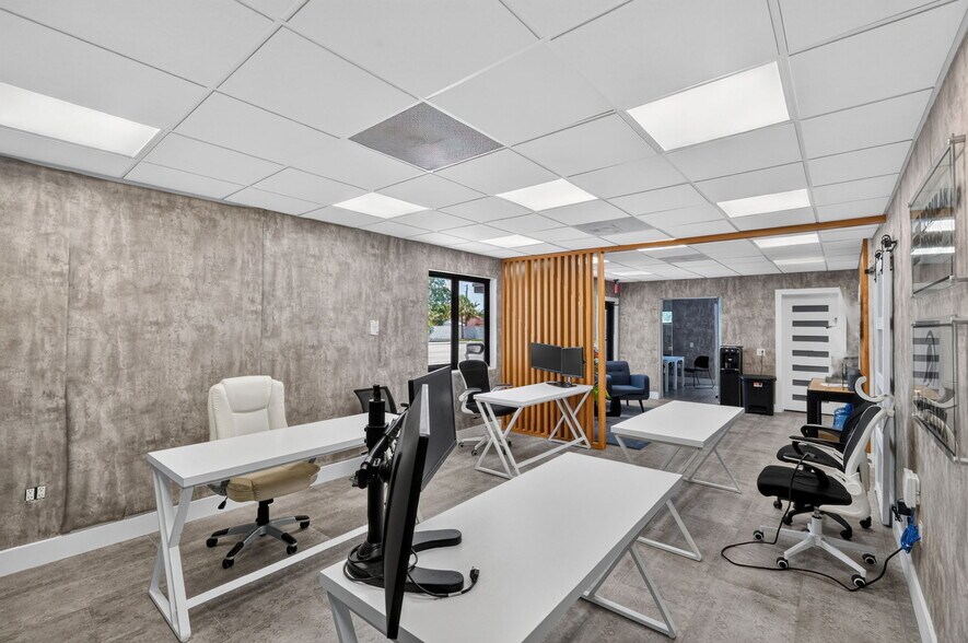 More Photos Of , Miami Office For Sale