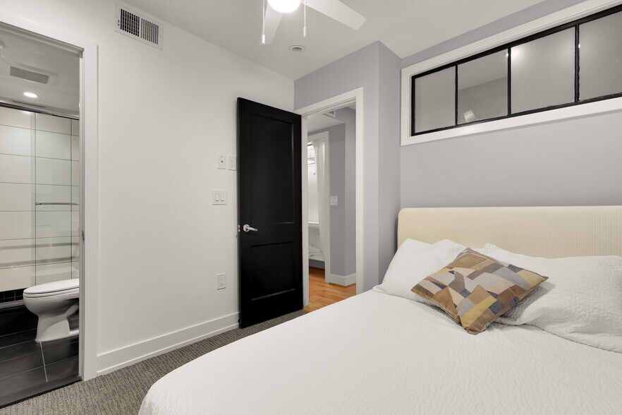 More Photos Of 1829 5th St NW, Washington Apartments For Sale