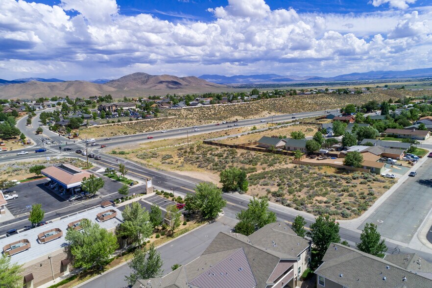 More Photos Of 928 Mica Dr, Carson City Land For Sale