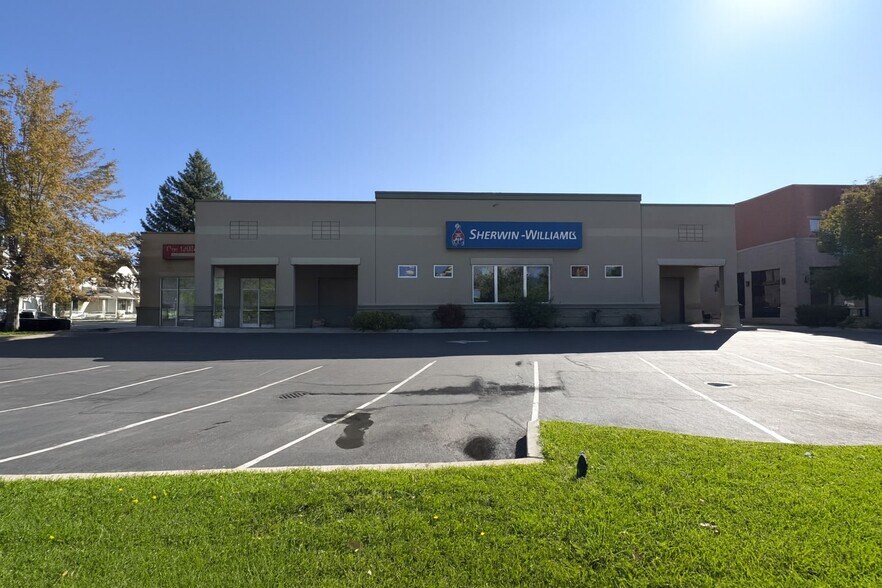 More Photos Of 3200 S Reserve St, Missoula Freestanding For Lease