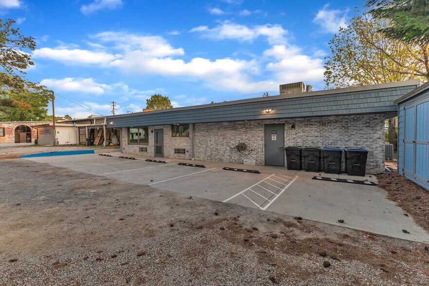 More Photos Of 141 E Main St, Youngsville Medical For Sale