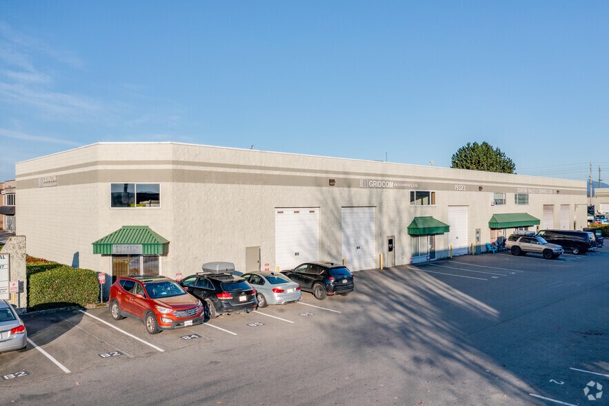More Photos Of 19323 94th Ave, Surrey Warehouse For Sale