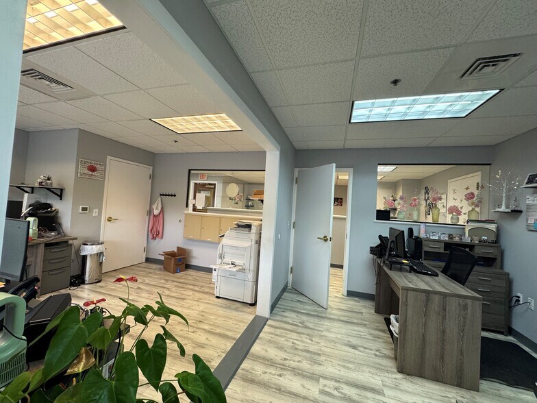 More Photos Of 3500 Winchester Rd, Allentown Office For Lease