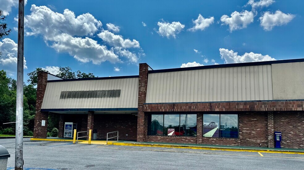 More Photos Of 806-810 Madison Hwy, Valdosta General Retail For Lease